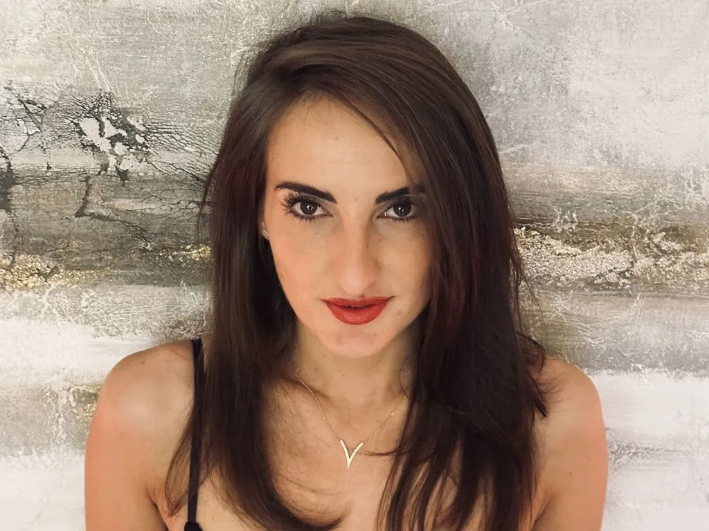 LauraRiccoo cam room